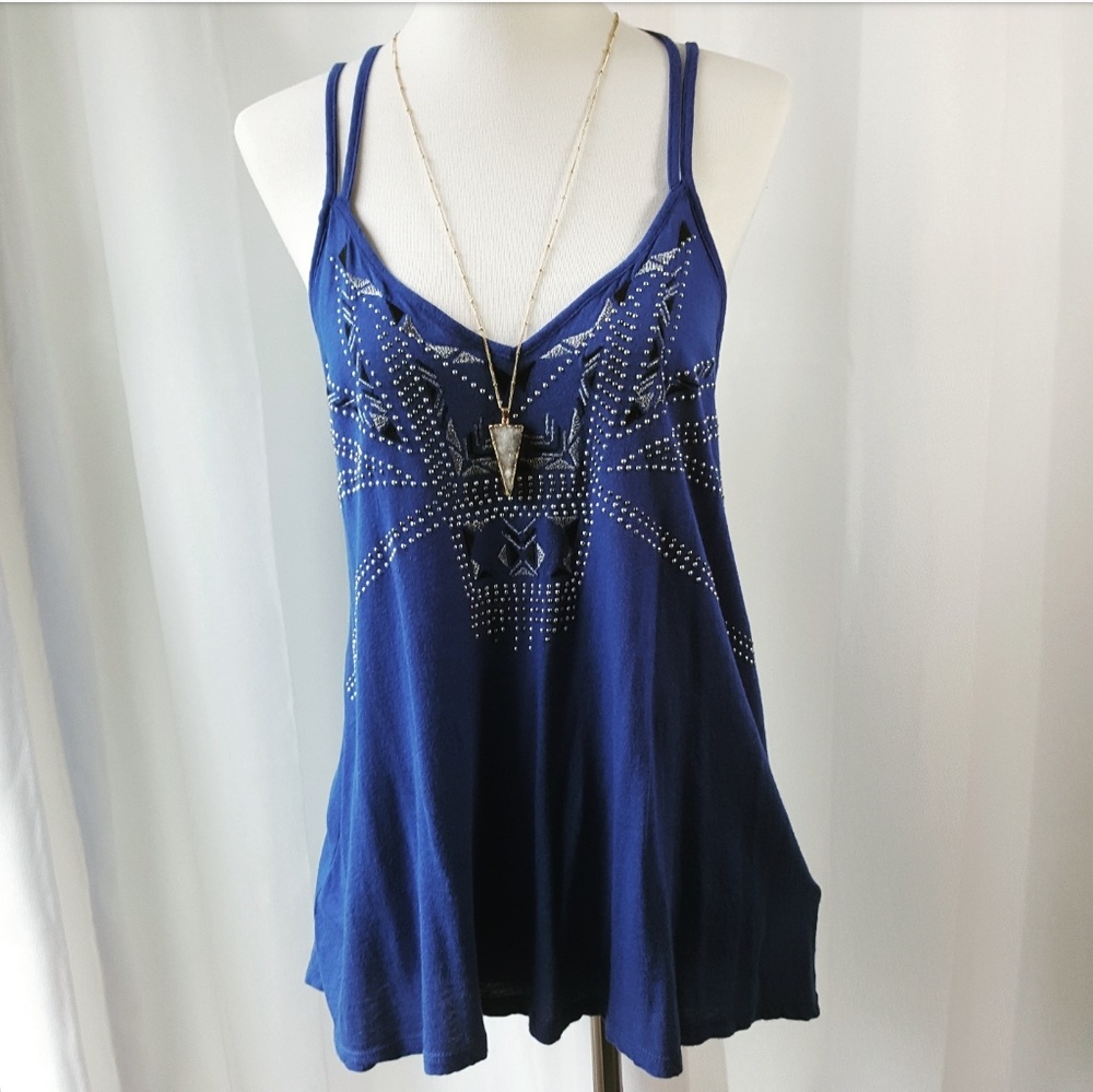 express tank top